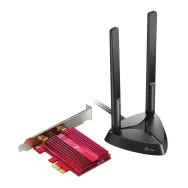 Karta sieciowa Wi-Fi TP-Link ARCHER TX3000E, AX3000, Wi-Fi 6, Bluetooth 5.0 | Sklep ITnes.pl, IT for BUSINESS