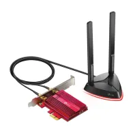 Karta sieciowa Wi-Fi TP-Link ARCHER TX3000E, AX3000, Wi-Fi 6, Bluetooth 5.0 | Sklep ITnes.pl, IT for BUSINESS