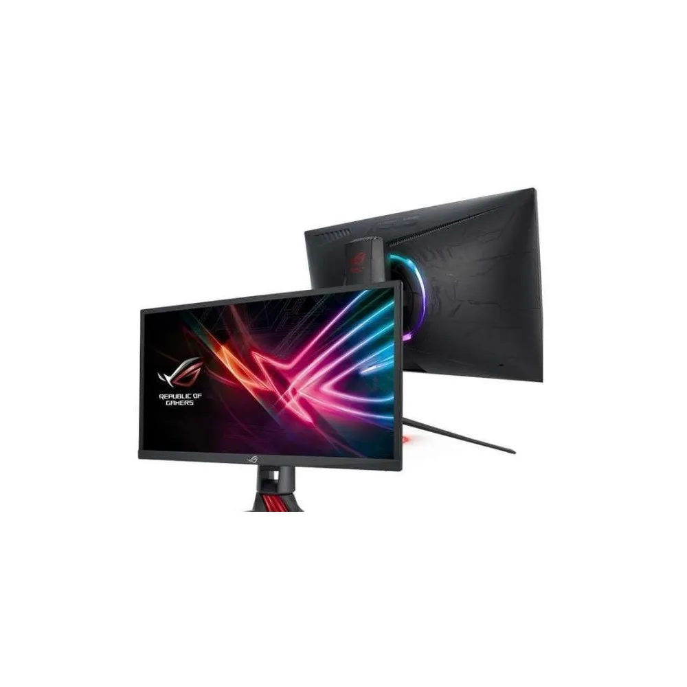 ASUS XG248Q 90LM03Z0-B01A70 - zdjęcie
