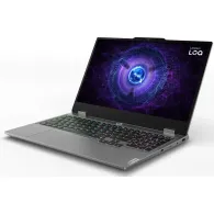 Laptop Lenovo LOQ 15IAX9 83GS008YPB, i5-12450HX, 15,6" FHD IPS, 16GB, 512GB, GF RTX 4050, Szary, Win11 Home, 3CI | Sklep ITnes.p