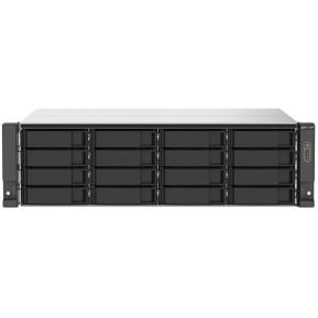 Serwer NAS QNAP Rack TS-1673AU-RP-IHTK - zdjęcie poglądowe 3