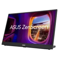 Monitor ASUS ZenScreenMB17AHG 90LM08PG-B01170, 17,3", 1920x1080 (FHD), 144Hz, IPS, FreeSync, 5 ms, USB-C, Czarny | Sklep ITnes.p