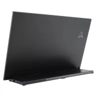 Monitor ASUS ZenScreenMB17AHG 90LM08PG-B01170, 17,3", 1920x1080 (FHD), 144Hz, IPS, FreeSync, 5 ms, USB-C, Czarny | Sklep ITnes.p