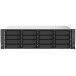 Serwer NAS QNAP Rack TS-1673AU-RP-W0 - Rack (3U)/AMD Ryzen V1500B/64 GB RAM/160 TB/16 wnęk/hot-swap/3 lata Carry-in