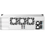 Serwer NAS QNAP Rack TS-1673AU-RP-T451 - zdjęcie poglądowe 1