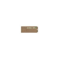 Pendrive GoodRAM UME3 Eco Friendly 64 GB UME3-0640EFR11 - Brązowy | Sklep ITnes.pl - IT for BUSINESS