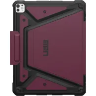 Etui na tablet UAG Metropolis SE z uchwytem do Apple Pencil do iPad Pro 13" M4 (2024) 124476119049, Bordowe | Sklep ITnes.pl, IT