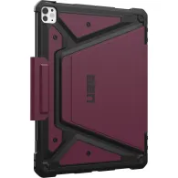 Etui na tablet UAG Metropolis SE z uchwytem do Apple Pencil do iPad Pro 13" M4 (2024) 124476119049, Bordowe | Sklep ITnes.pl, IT