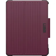 Etui na tablet UAG Metropolis SE z uchwytem do Apple Pencil do iPad Pro 13" M4 (2024) 124476119049, Bordowe | Sklep ITnes.pl, IT