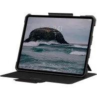 Etui na tablet UAG Metropolis SE z uchwytem do Apple Pencil do iPad Pro 13" M4 (2024) 124476119049, Bordowe | Sklep ITnes.pl, IT