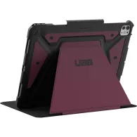 Etui na tablet UAG Metropolis SE z uchwytem do Apple Pencil do iPad Pro 13" M4 (2024) 124476119049, Bordowe | Sklep ITnes.pl, IT