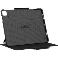Etui na tablet UAG Metropolis SE z uchwytem do Apple Pencil do iPad Pro 13" M4 (2024) 124476119049, Bordowe | Sklep ITnes.pl, IT