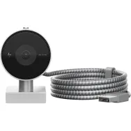 Kamera internetowa HP 950 4K 4C9Q2AA - Kolor srebrny | Sklep ITnes.pl - IT for BUSINESS