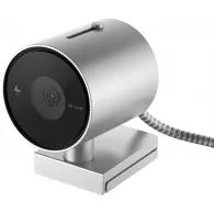 Kamera internetowa HP 950 4K 4C9Q2AA - Kolor srebrny | Sklep ITnes.pl - IT for BUSINESS