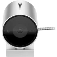 Kamera internetowa HP 950 4K 4C9Q2AA - Kolor srebrny | Sklep ITnes.pl - IT for BUSINESS