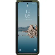 Etui ochronne na smartfon UAG Plyo Pro 21421511723A do Samsung Galaxy Fold 5, Oliwkowo-szare | Sklep ITnes.pl, IT for BUSINESS