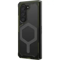 Etui ochronne na smartfon UAG Plyo Pro 21421511723A do Samsung Galaxy Fold 5, Oliwkowo-szare | Sklep ITnes.pl, IT for BUSINESS