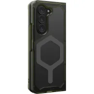 Etui ochronne na smartfon UAG Plyo Pro 21421511723A do Samsung Galaxy Fold 5, Oliwkowo-szare | Sklep ITnes.pl, IT for BUSINESS