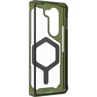 Etui ochronne na smartfon UAG Plyo Pro 21421511723A do Samsung Galaxy Fold 5, Oliwkowo-szare | Sklep ITnes.pl, IT for BUSINESS