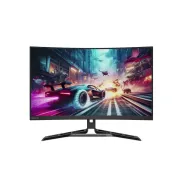 Monitor Lenovo Legion R32qc-30 67C8GAC1EU, 31,5, 2560x1440 (QHD), 60Hz-180Hz, zakrzywiony, VA, FreeSync | Sklep ITnes.pl, IT for