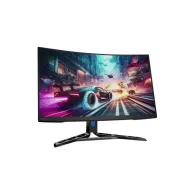 Monitor Lenovo Legion R32qc-30 67C8GAC1EU, 31,5, 2560x1440 (QHD), 60Hz-180Hz, zakrzywiony, VA, FreeSync | Sklep ITnes.pl, IT for