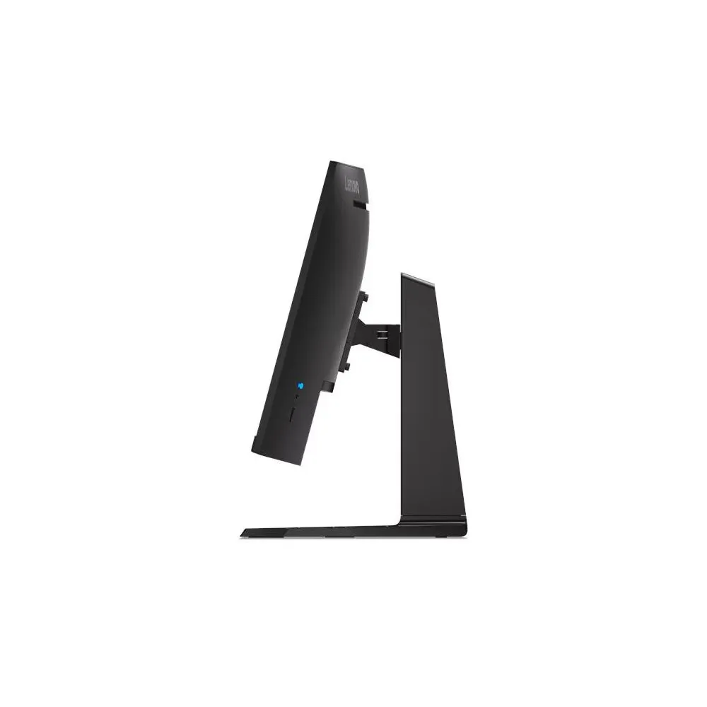 Monitor Lenovo Legion R32qc-30 67C8GAC1EU - 31,5/2560x1440 (QHD)/60Hz-180Hz/zakrzywiony/VA/FreeSync - zdjęcie
