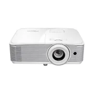 Projektor Optoma ZW340e E9PD7KK11EZ2, WXGA 1280x800, 3600 lumentów, Laser Projector, Biały | Sklep ITnes.pl, IT for BUSINESS