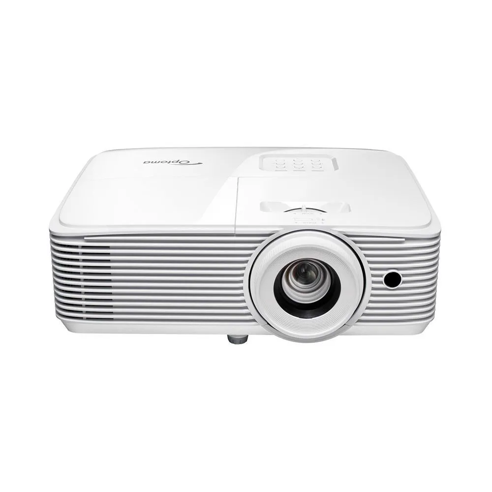 Zdjęcie projektora Optoma ZW340e E9PD7KK11EZ2