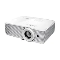 Projektor Optoma ZW340e E9PD7KK11EZ2, WXGA 1280x800, 3600 lumentów, Laser Projector, Biały | Sklep ITnes.pl, IT for BUSINESS