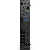 Komputer Dell Optiplex 7020 Micro Plus N005O7020MFFPEMEA_VP, MFF, i5-14500, 16GB, 512GB, WiFi, Win11 Pro, 3OS ProSupport NBD | S