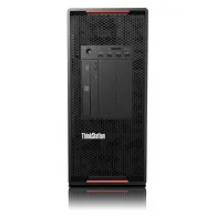 Stacja robocza Lenovo ThinkStation P920 30BC001KPB, 2x Xeon Scalable 6136, 32GB, 512GB + 2TB, DVD, Win10 Pro for Workstations, 3
