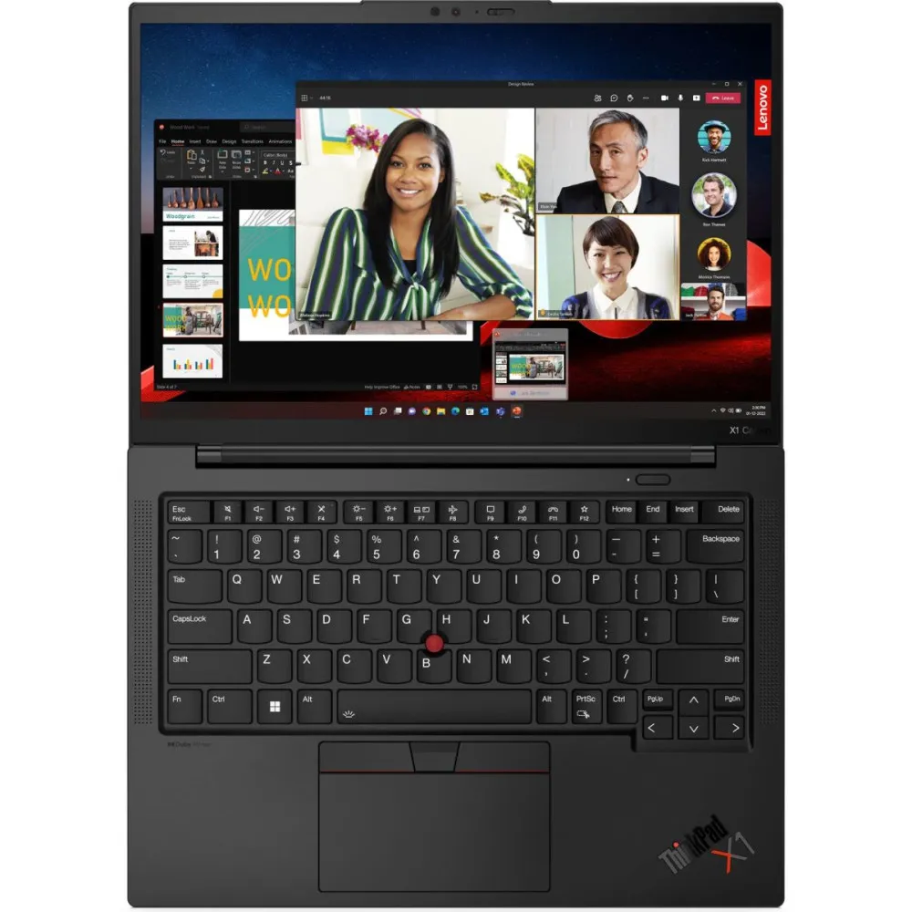 Lenovo ThinkPad X1 Carbon Gen 11 21HM004RPB