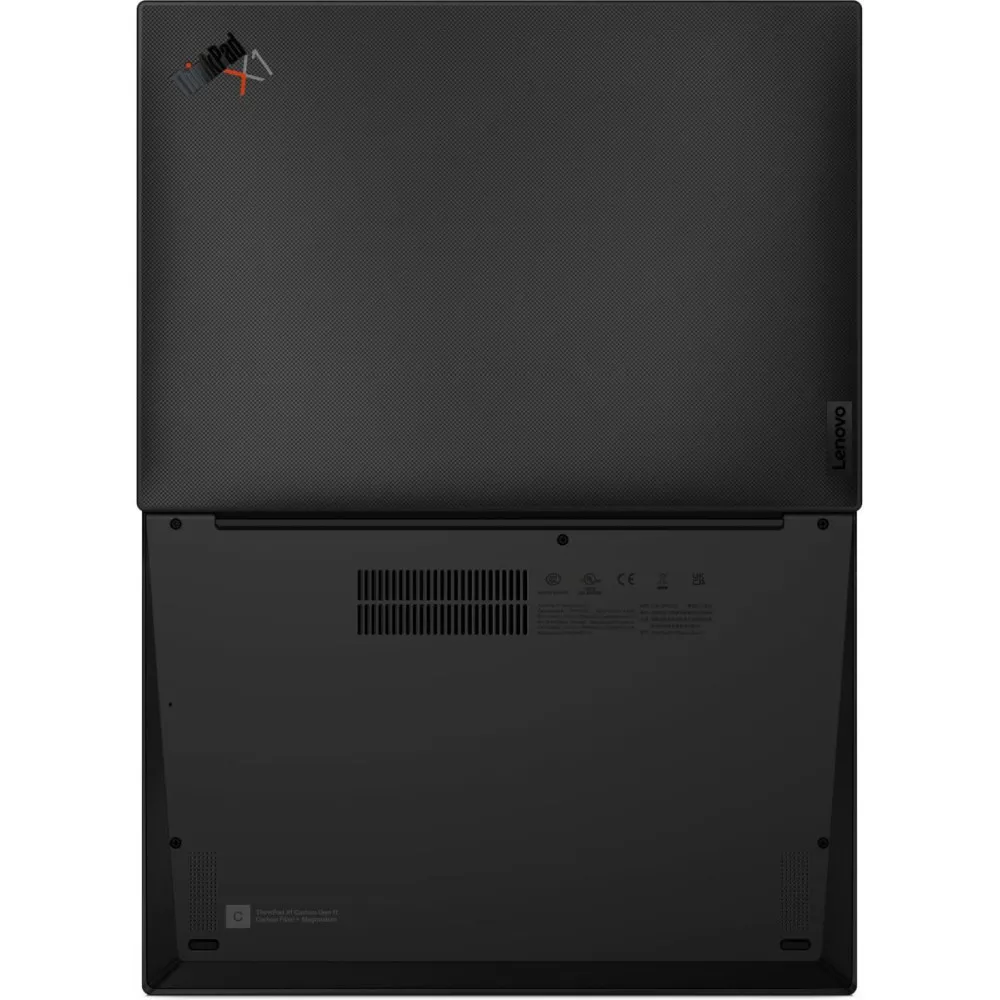 Laptop Lenovo ThinkPad X1 Carbon Gen 11 21HM004RPB - i7-1355U/14" WUXGA IPS MT/RAM 16GB/SSD 512GB/LTE/Windows 11 Pro/3OS-Pr - zdjęcie