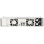 Serwer NAS QNAP Rack TS-853DU-RP-3ZY - zdjęcie poglądowe 1