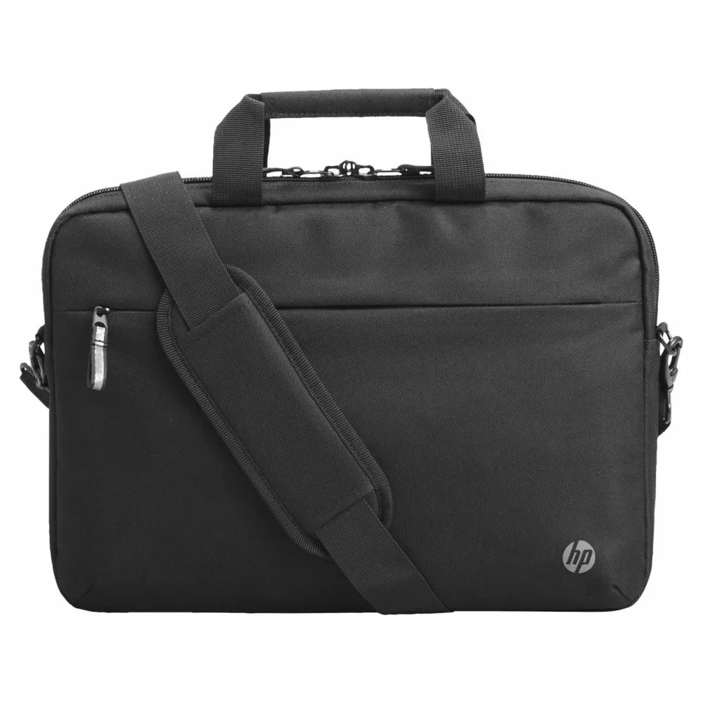 Torba na laptopa HP Renew Business 14,1" Laptop Bag 3E5F9AA, Czarna | Sklep ITnes.pl, IT for BUSINESS