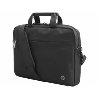 Torba na laptopa HP Renew Business 14,1" Laptop Bag 3E5F9AA, Czarna | Sklep ITnes.pl, IT for BUSINESS
