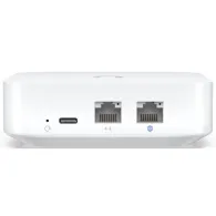 Router Ubiquiti Unify UXG-LITE, 1x GbE WAN, 1x GbE LAN, dual-core 1GHz CPU, 1GB DDR3L | Sklep ITnes.pl, IT for BUSINESS Router Ubiquiti Unify UXG-LITE, 1x GbE WAN, 1x GbE LAN, dual-core 1GHz CPU, 1GB DDR3L | Sklep ITnes.pl, IT for BUSINESS