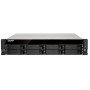 Serwer NAS QNAP Rack TS-863XU-RP-AWG - zdjęcie poglądowe 3