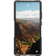 Etui ochronne na smartfon UAG Plasma XTE Magnet do Galaxy S25 Ultra 214467113136, Szare, Czarne | Sklep ITnes.pl, IT for BUSINES
