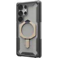 Etui ochronne na smartfon UAG Plasma XTE Magnet do Galaxy S25 Ultra 214467113136, Szare, Czarne | Sklep ITnes.pl, IT for BUSINES