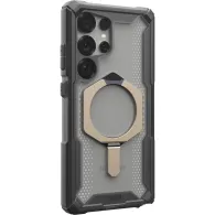 Etui ochronne na smartfon UAG Plasma XTE Magnet do Galaxy S25 Ultra 214467113136, Szare, Czarne | Sklep ITnes.pl, IT for BUSINES
