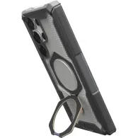 Etui ochronne na smartfon UAG Plasma XTE Magnet do Galaxy S25 Ultra 214467113136, Szare, Czarne | Sklep ITnes.pl, IT for BUSINES