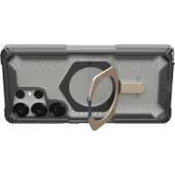Etui ochronne na smartfon UAG Plasma XTE Magnet do Galaxy S25 Ultra 214467113136, Szare, Czarne | Sklep ITnes.pl, IT for BUSINES