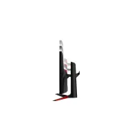 Monitor LG 34UC89G 34UC89G-B, 34", 2560x1080, 166Hz, 21:9, zakrzywiony, IPS, FreeSync, 5 ms, Czarno-czerwony | Sklep ITnes.pl, IT for BUSINESS