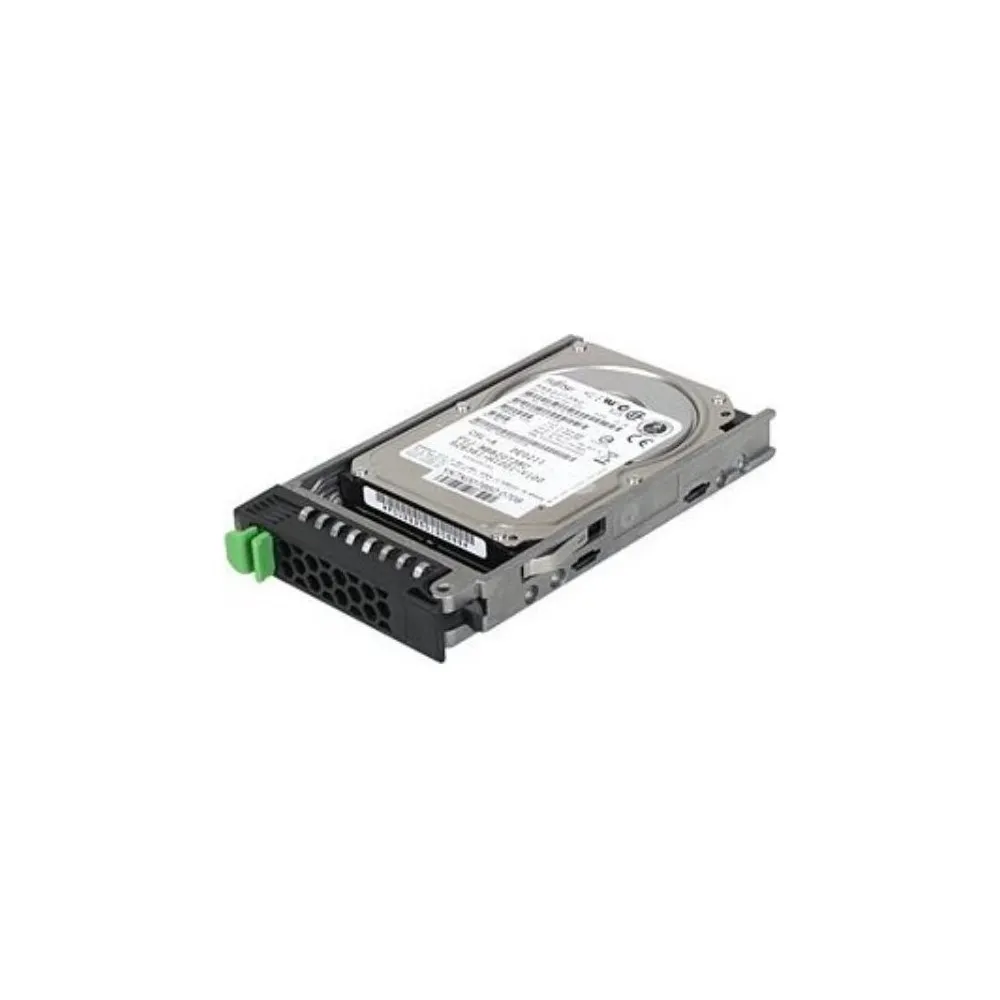 Dysk HDD 4TB SATA 3,5" Fujitsu PY-BH4T7B9, SATA, 7200rpm | Sklep ITnes.pl, IT for BUSINESS