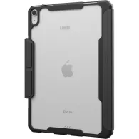 Etui na tablet UAG Essential Armor z uchwytem do Apple Pencil do iPad Air 11" M2 (2024) 124474114040, Czarne | Sklep ITnes.pl, I