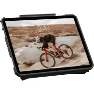 Etui na tablet UAG Essential Armor z uchwytem do Apple Pencil do iPad Air 11" M2 (2024) 124474114040, Czarne | Sklep ITnes.pl, I