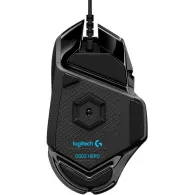 Mysz Logitech G502 Hero 910-005471 - Czarna, Niebieska | Sklep ITnes.pl - IT for BUSINESS