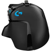 Mysz Logitech G502 Hero 910-005471 - Czarna, Niebieska | Sklep ITnes.pl - IT for BUSINESS