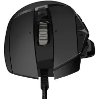 Mysz Logitech G502 Hero 910-005471 - Czarna, Niebieska | Sklep ITnes.pl - IT for BUSINESS